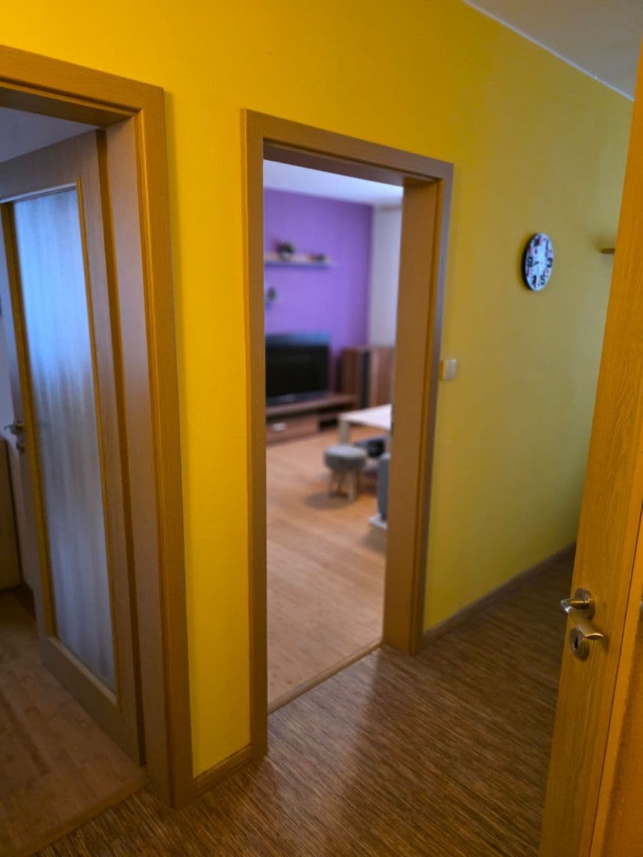 Prenájom bytu 2-izbový 56 m², Březinova, Jihlava, Kraj Vysočina Prenájom bytu 2-izbový 56 m², Březinova, Jihlava, Kraj Vysočina