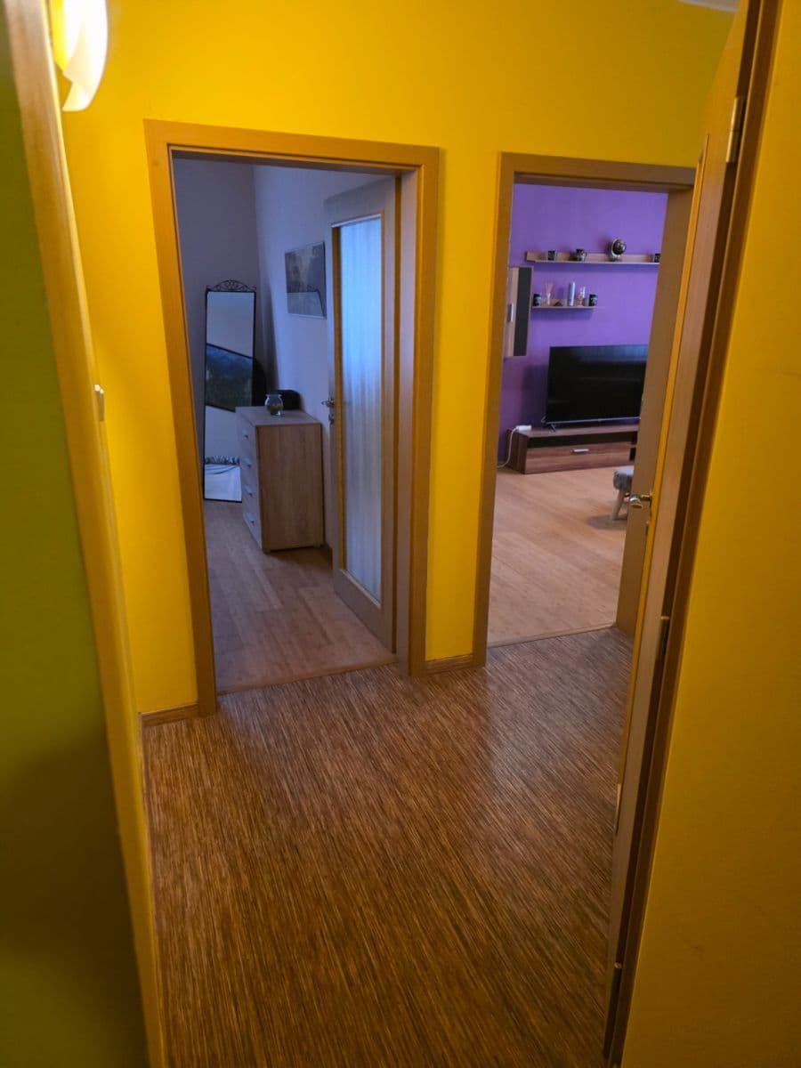 Prenájom bytu 2-izbový 56 m², Březinova, Jihlava, Kraj Vysočina Prenájom bytu 2-izbový 56 m², Březinova, Jihlava, Kraj Vysočina