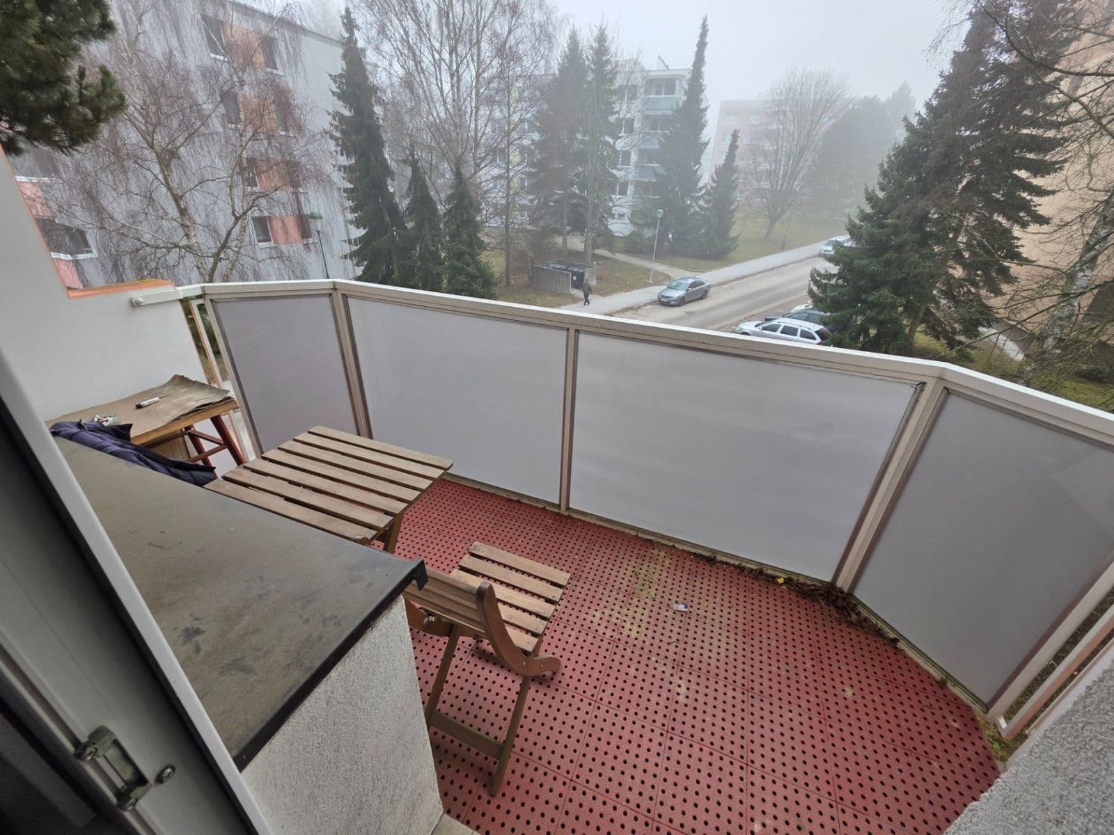 Prenájom bytu 2-izbový 56 m², Březinova, Jihlava, Kraj Vysočina Prenájom bytu 2-izbový 56 m², Březinova, Jihlava, Kraj Vysočina