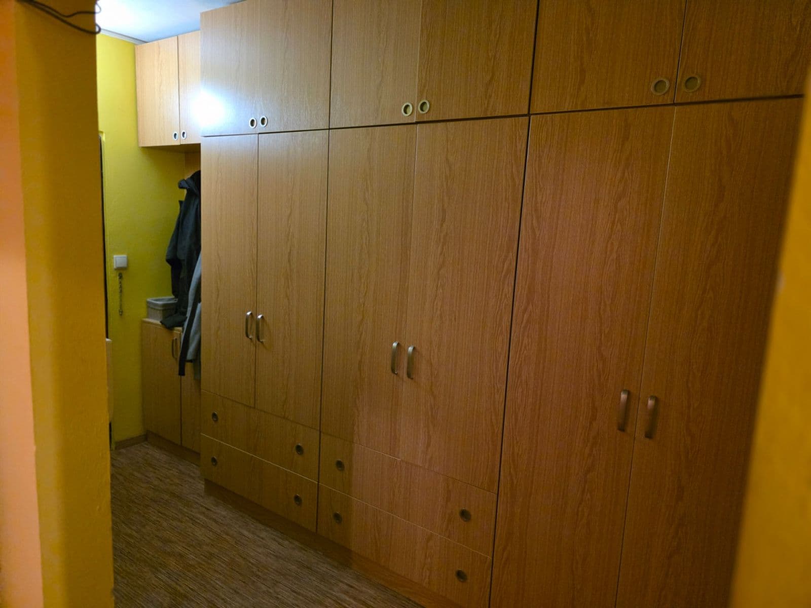 Prenájom bytu 2-izbový 56 m², Březinova, Jihlava, Kraj Vysočina Prenájom bytu 2-izbový 56 m², Březinova, Jihlava, Kraj Vysočina