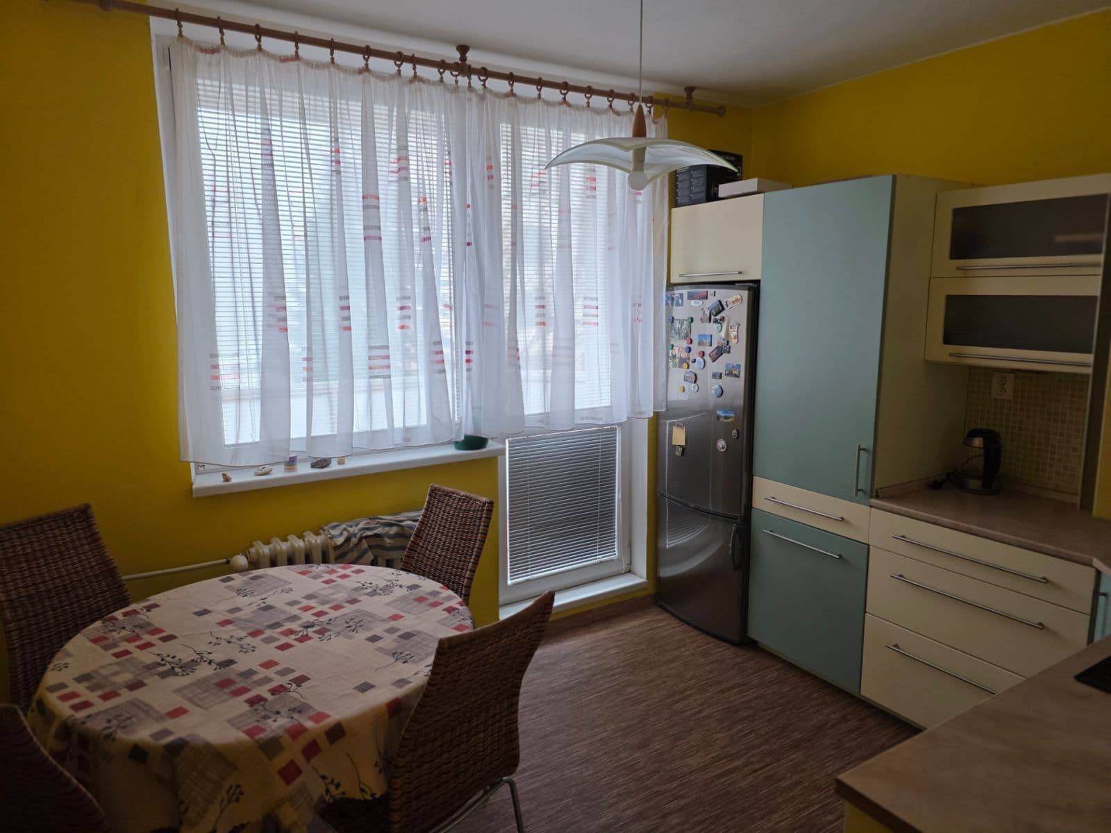 Prenájom bytu 2-izbový 56 m², Březinova, Jihlava, Kraj Vysočina Prenájom bytu 2-izbový 56 m², Březinova, Jihlava, Kraj Vysočina