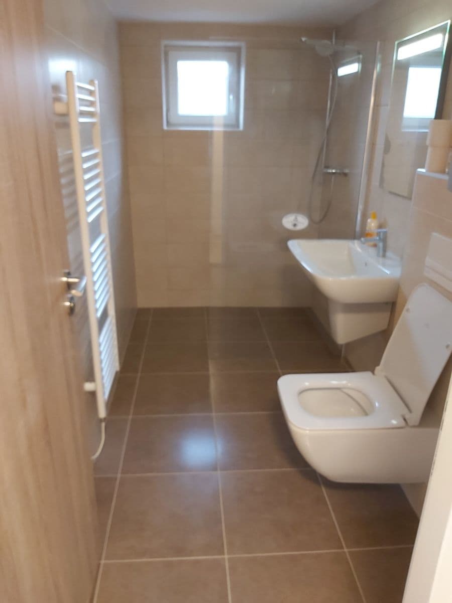 Prenájom bytu 2-izbový 38 m², Vránova, Brno, Jihomoravský kraj Prenájom bytu 2-izbový 38 m², Vránova, Brno, Jihomoravský kraj