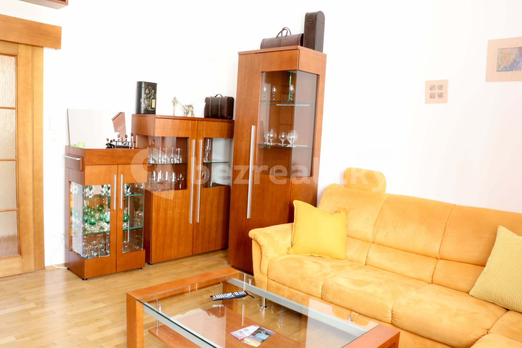 Prenájom bytu 2-izbový 96 m², Ve Smečkách, Praha, Praha Prenájom bytu 2-izbový 96 m², Ve Smečkách, Praha, Praha