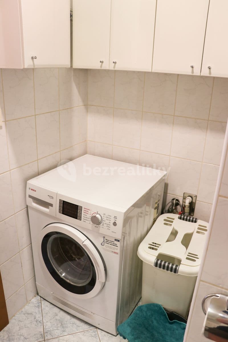 Prenájom bytu 2-izbový 96 m², Ve Smečkách, Praha, Praha Prenájom bytu 2-izbový 96 m², Ve Smečkách, Praha, Praha
