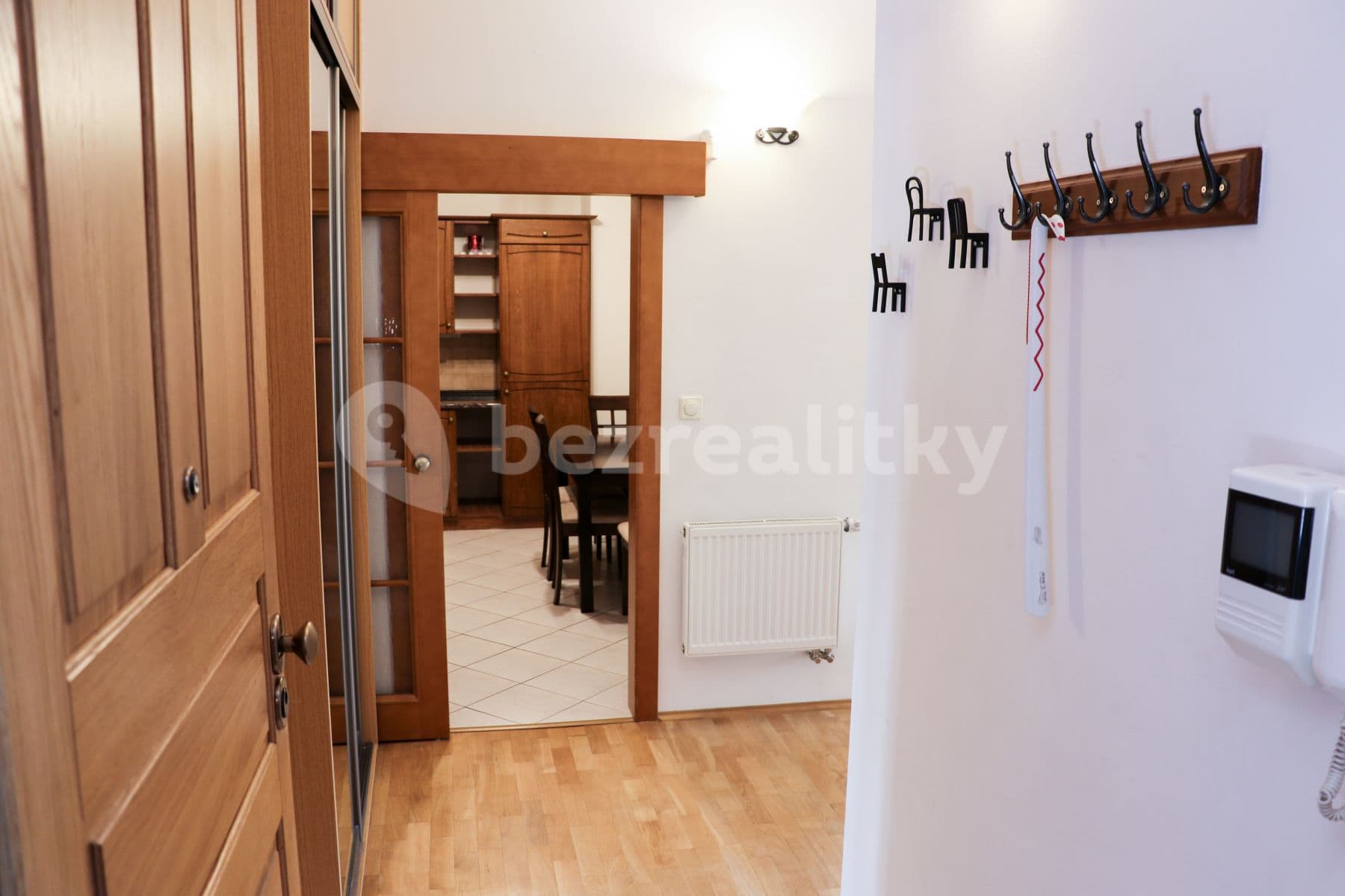 Prenájom bytu 2-izbový 96 m², Ve Smečkách, Praha, Praha Prenájom bytu 2-izbový 96 m², Ve Smečkách, Praha, Praha