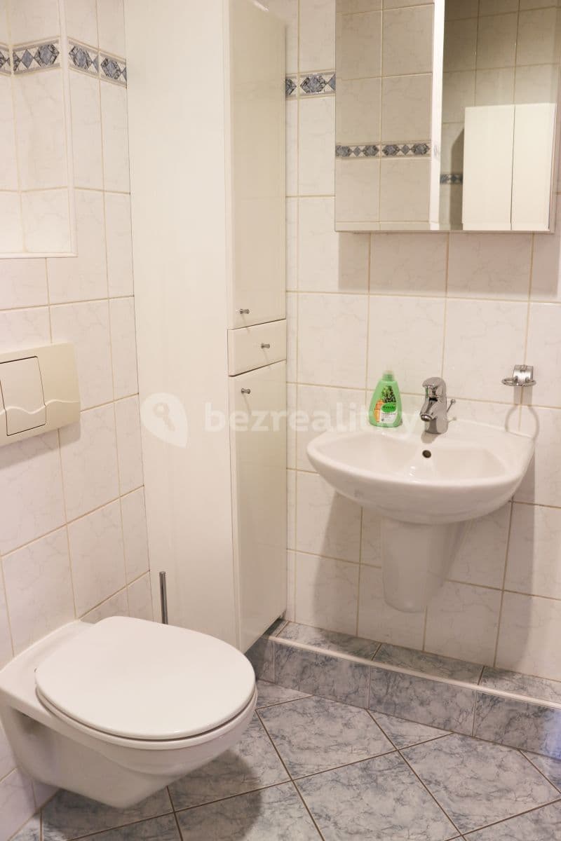 Prenájom bytu 2-izbový 96 m², Ve Smečkách, Praha, Praha Prenájom bytu 2-izbový 96 m², Ve Smečkách, Praha, Praha