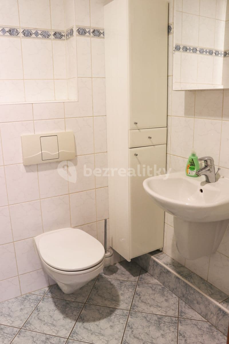 Prenájom bytu 2-izbový 96 m², Ve Smečkách, Praha, Praha Prenájom bytu 2-izbový 96 m², Ve Smečkách, Praha, Praha