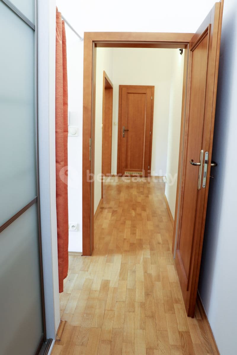 Prenájom bytu 2-izbový 96 m², Ve Smečkách, Praha, Praha Prenájom bytu 2-izbový 96 m², Ve Smečkách, Praha, Praha