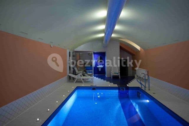 Prenájom bytu 2-izbový 96 m², Ve Smečkách, Praha, Praha Prenájom bytu 2-izbový 96 m², Ve Smečkách, Praha, Praha