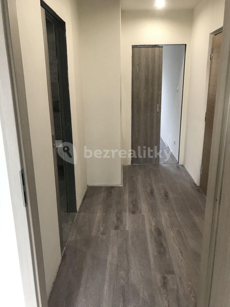 Prenájom bytu 2-izbový 55 m², Voříškova, Brno, Jihomoravský kraj