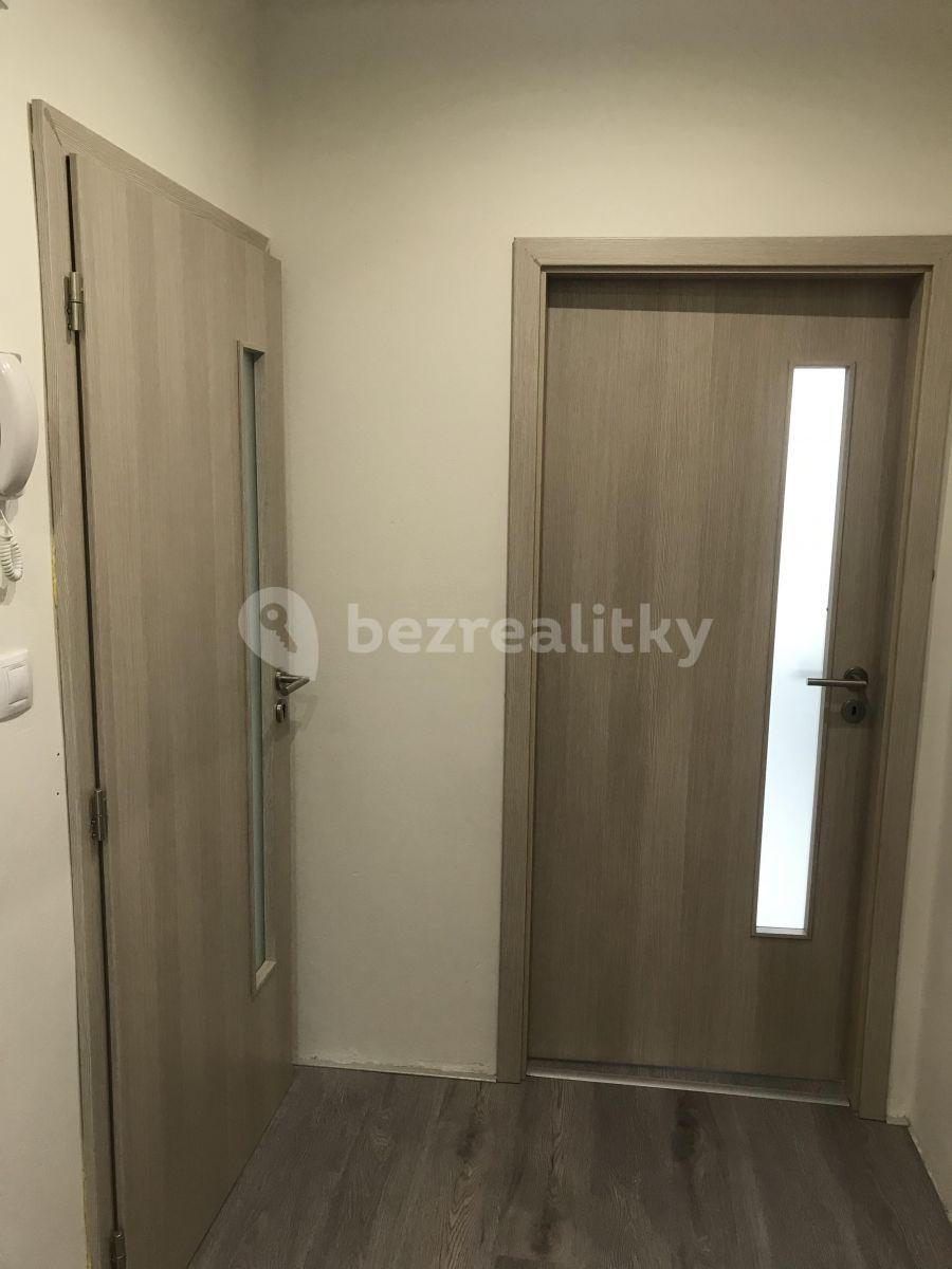Prenájom bytu 2-izbový 55 m², Voříškova, Brno, Jihomoravský kraj
