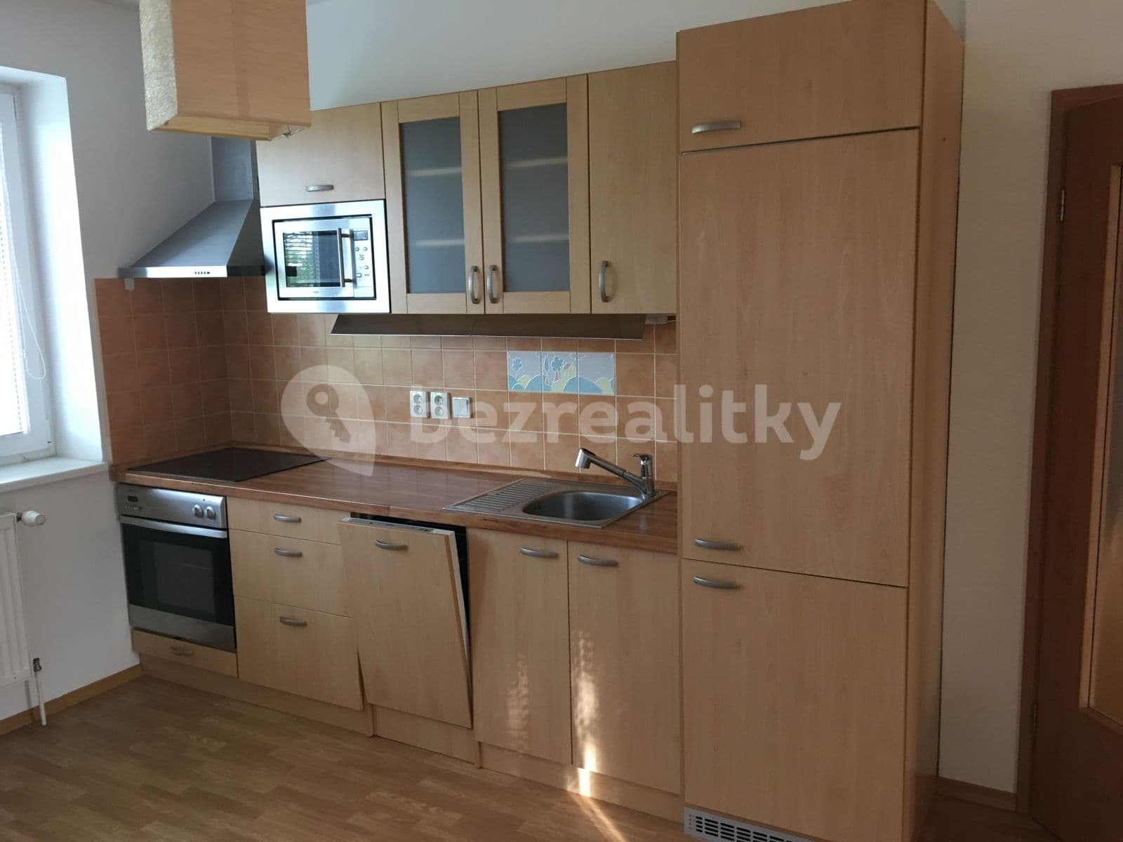 Prenájom bytu 3-izbový 72 m², Kudeříkové, Praha, Praha Prenájom bytu 3-izbový 72 m², Kudeříkové, Praha, Praha