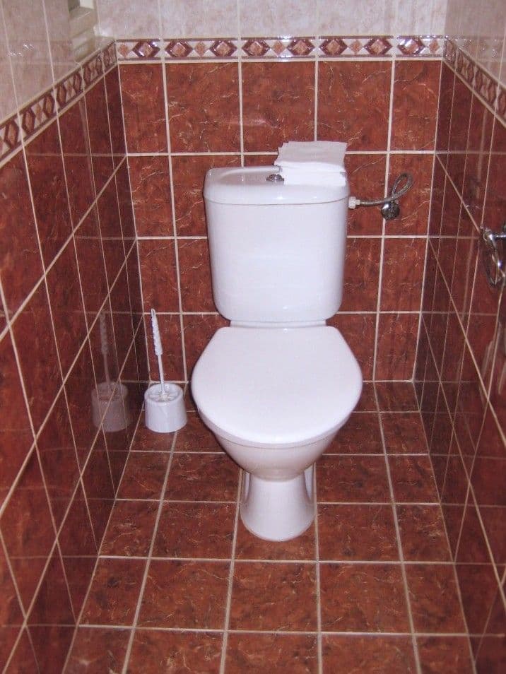 Prenájom bytu 2-izbový 45 m², Bulharská, Praha, Praha Prenájom bytu 2-izbový 45 m², Bulharská, Praha, Praha