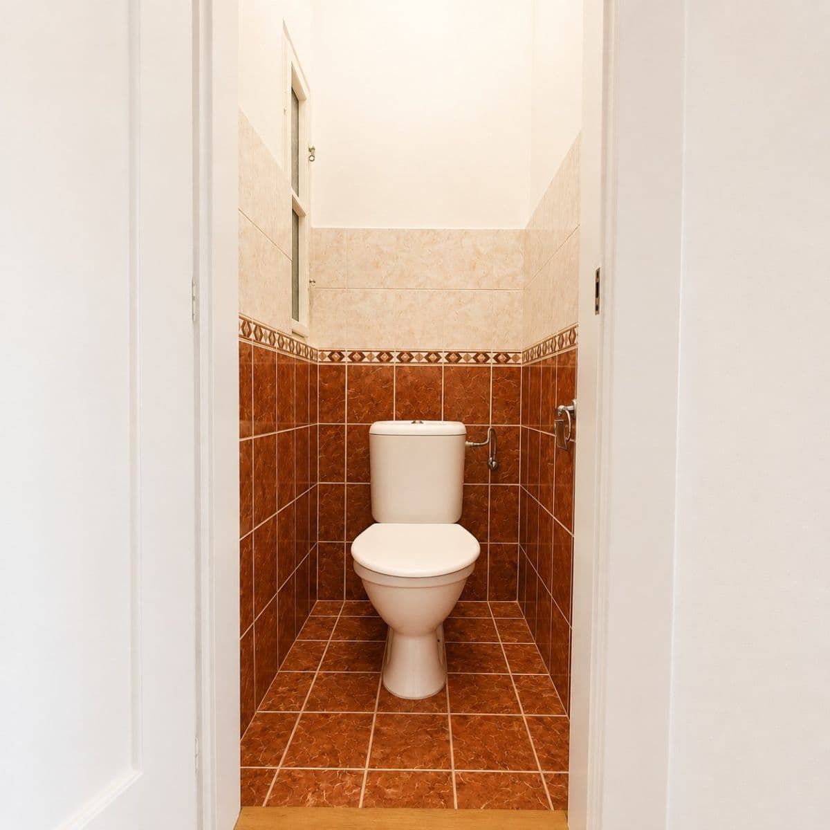 Prenájom bytu 2-izbový 45 m², Bulharská, Praha, Praha Prenájom bytu 2-izbový 45 m², Bulharská, Praha, Praha