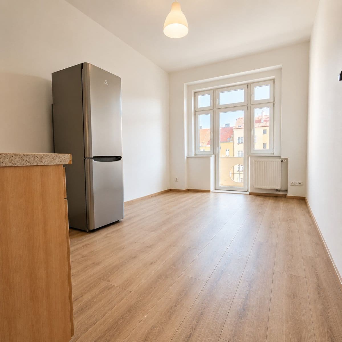 Prenájom bytu 2-izbový 45 m², Bulharská, Praha, Praha Prenájom bytu 2-izbový 45 m², Bulharská, Praha, Praha