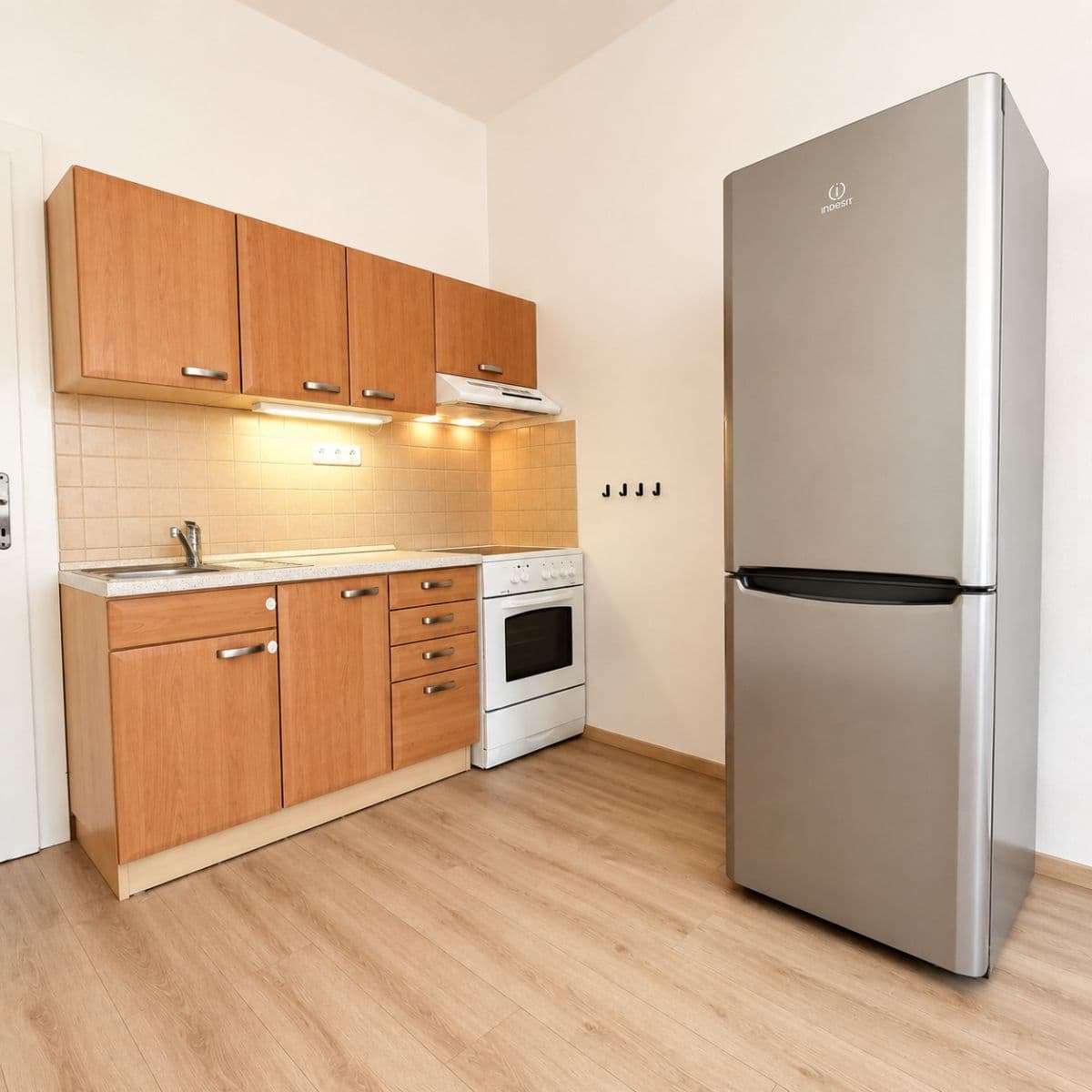 Prenájom bytu 2-izbový 45 m², Bulharská, Praha, Praha Prenájom bytu 2-izbový 45 m², Bulharská, Praha, Praha