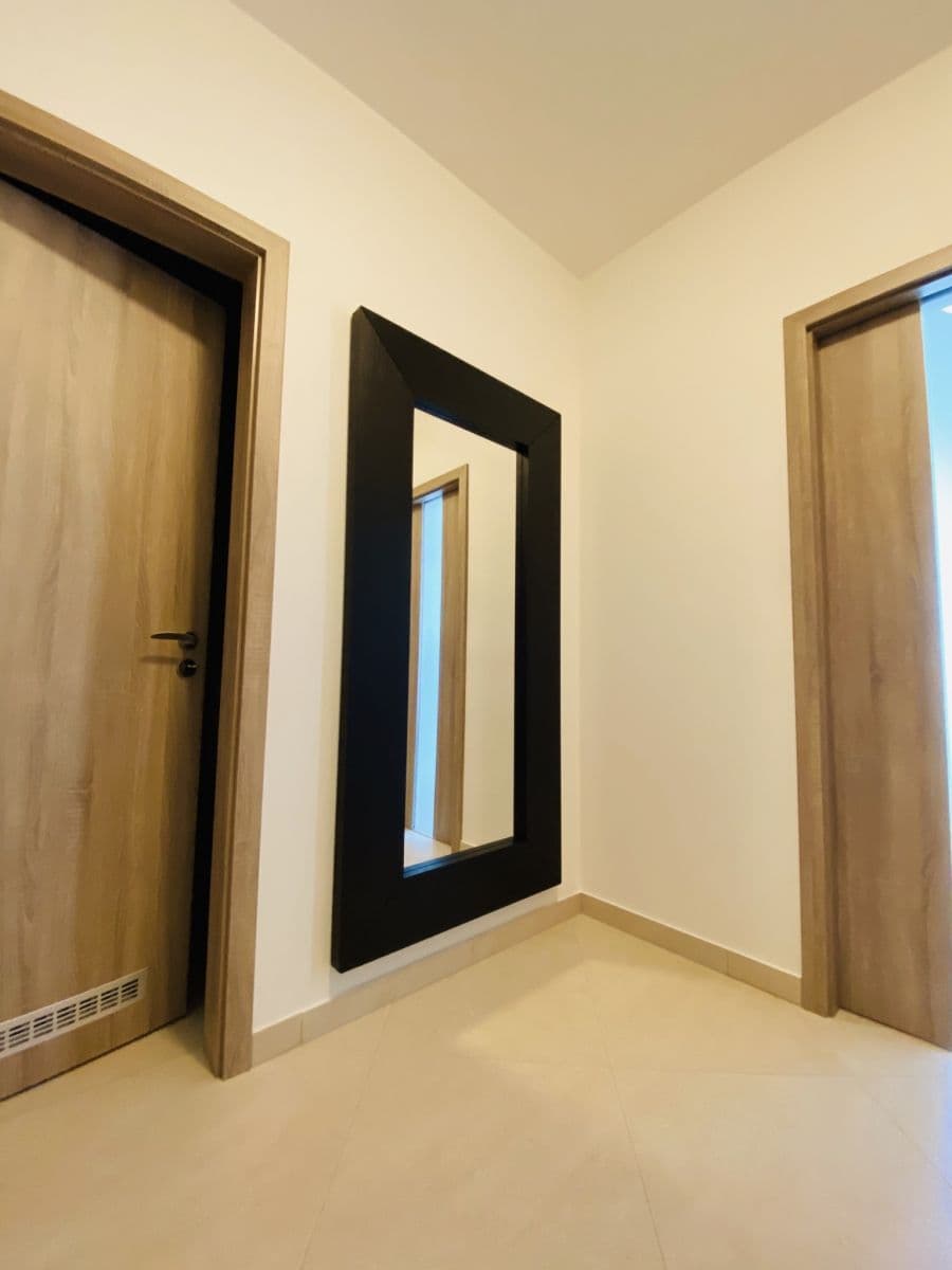 Prenájom bytu 1-izbový 38 m², Chorošová, Praha, Praha Prenájom bytu 1-izbový 38 m², Chorošová, Praha, Praha