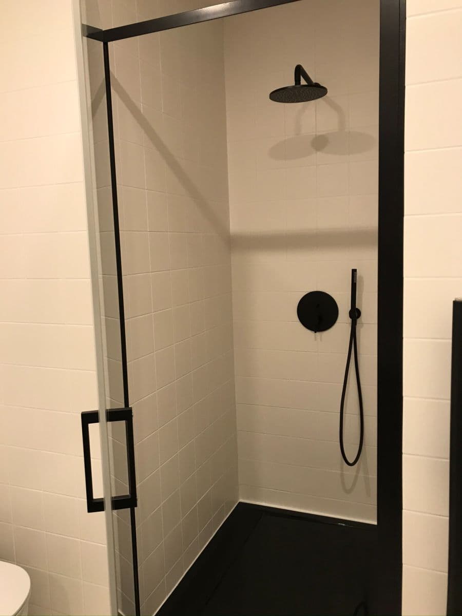 Prenájom bytu 1-izbový 37 m², Na Pecích, Praha, Praha Prenájom bytu 1-izbový 37 m², Na Pecích, Praha, Praha