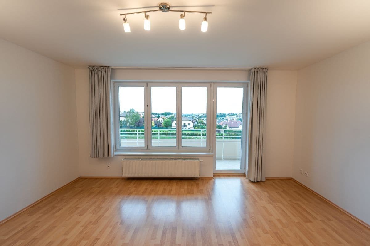 Prenájom bytu 1-izbový 37 m², Přeučilova, Praha, Praha Prenájom bytu 1-izbový 37 m², Přeučilova, Praha, Praha