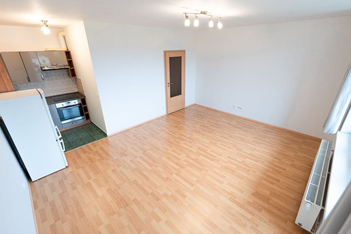Prenájom bytu 1-izbový 37 m², Přeučilova, Praha, Praha Prenájom bytu 1-izbový 37 m², Přeučilova, Praha, Praha