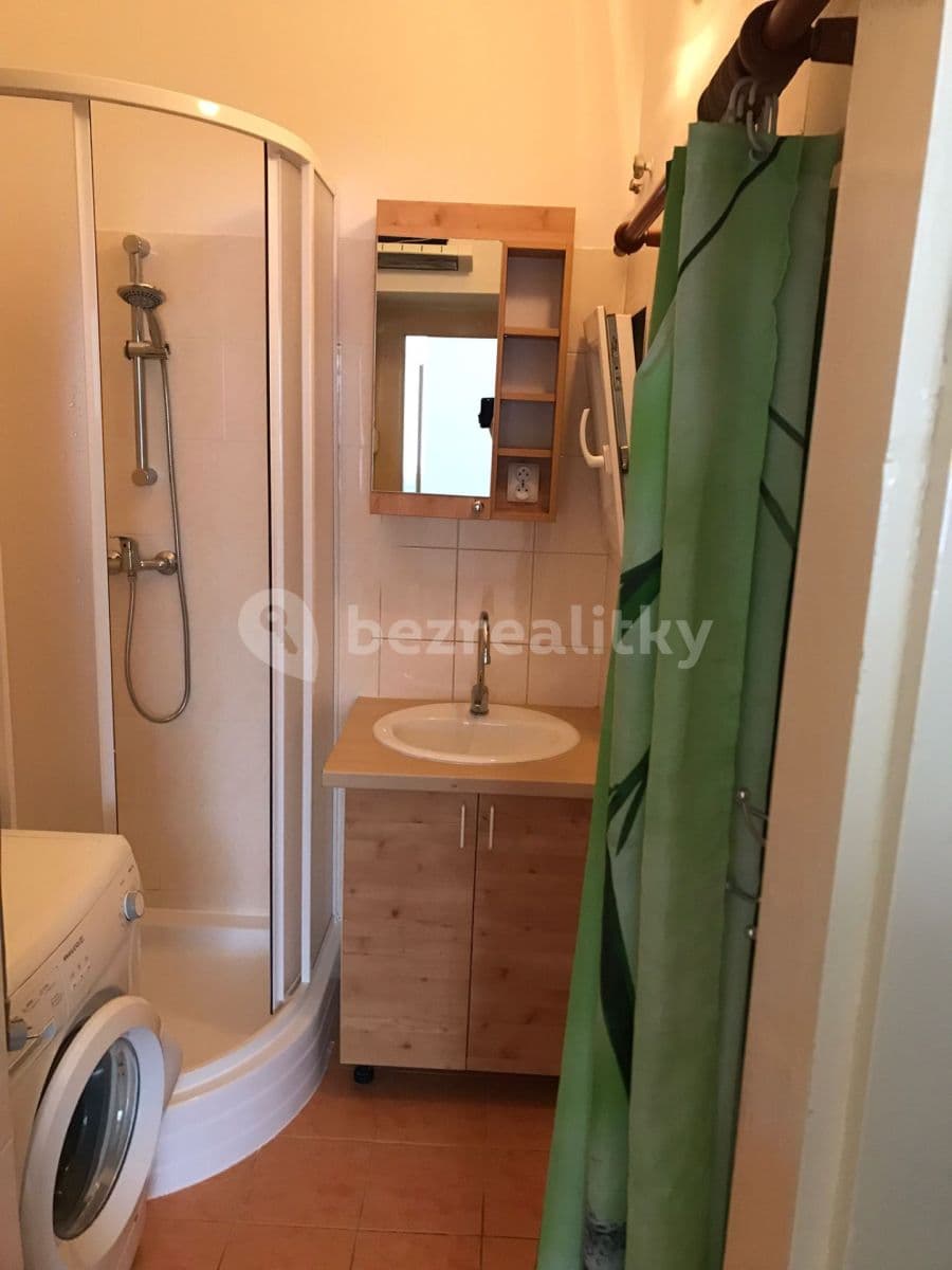 Prenájom bytu 1-izbový 48 m², Lopatecká, Praha, Praha Prenájom bytu 1-izbový 48 m², Lopatecká, Praha, Praha