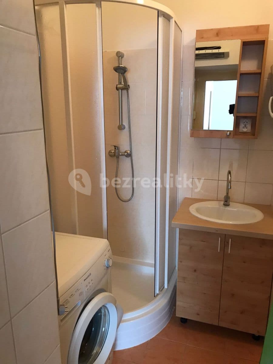 Prenájom bytu 1-izbový 48 m², Lopatecká, Praha, Praha Prenájom bytu 1-izbový 48 m², Lopatecká, Praha, Praha