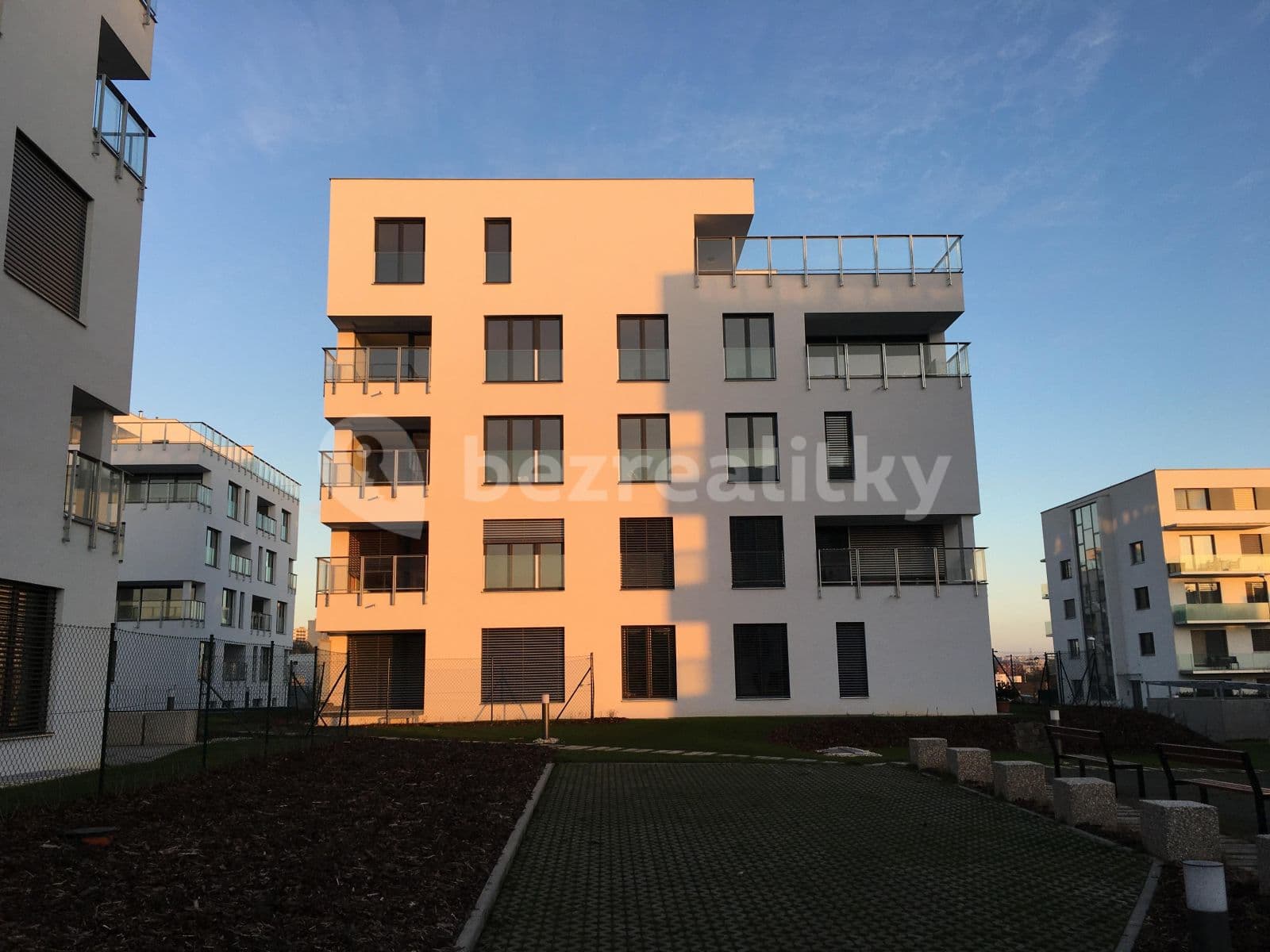 Prenájom bytu 2-izbový 54 m², Moskalykova, Brno, Jihomoravský kraj Prenájom bytu 2-izbový 54 m², Moskalykova, Brno, Jihomoravský kraj