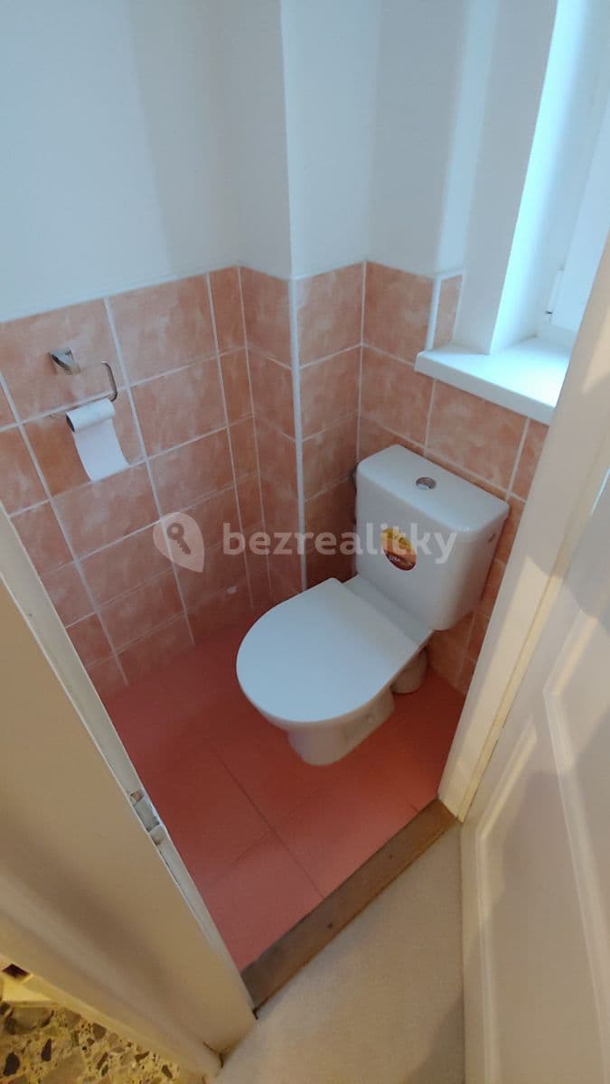 Prenájom bytu 1-izbový 51 m², Farní, Praha, Praha Prenájom bytu 1-izbový 51 m², Farní, Praha, Praha