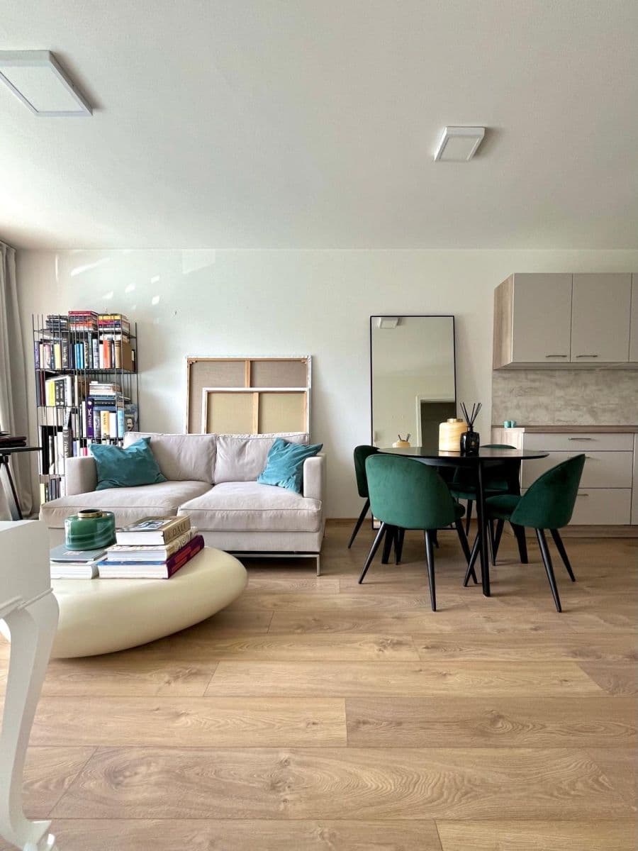 Prenájom bytu 2-izbový 65 m², Nová, České Budějovice, Jihočeský kraj Prenájom bytu 2-izbový 65 m², Nová, České Budějovice, Jihočeský kraj