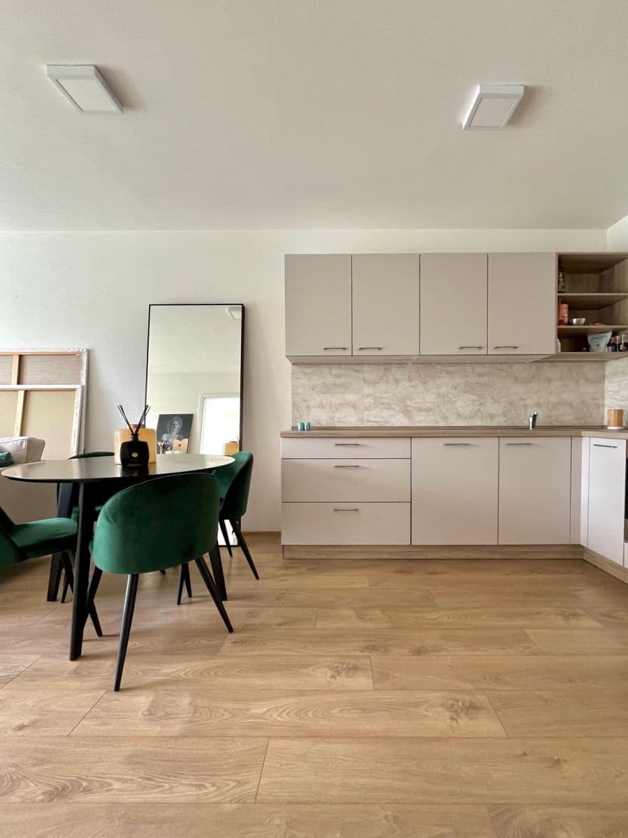 Prenájom bytu 2-izbový 65 m², Nová, České Budějovice, Jihočeský kraj Prenájom bytu 2-izbový 65 m², Nová, České Budějovice, Jihočeský kraj