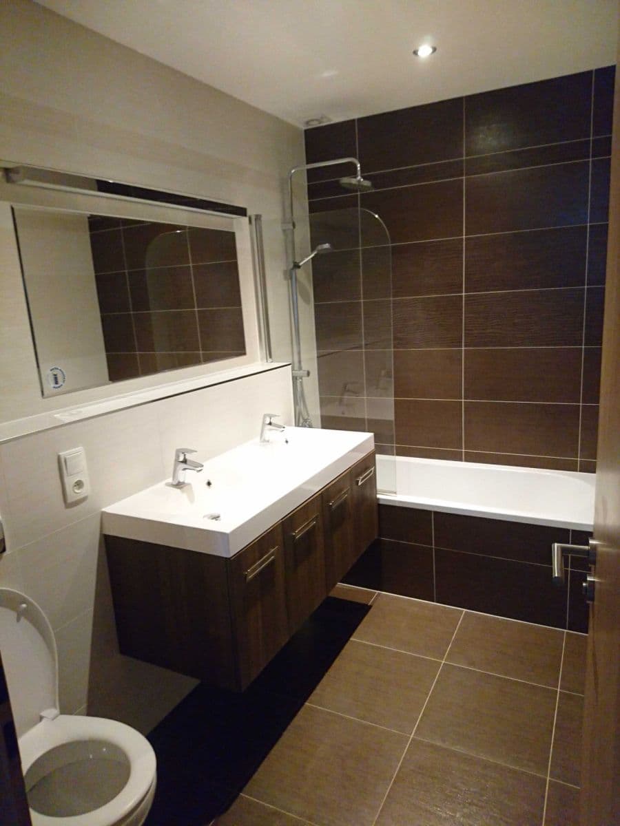 Prenájom bytu 3-izbový 79 m², Bermanova, Praha, Praha Prenájom bytu 3-izbový 79 m², Bermanova, Praha, Praha