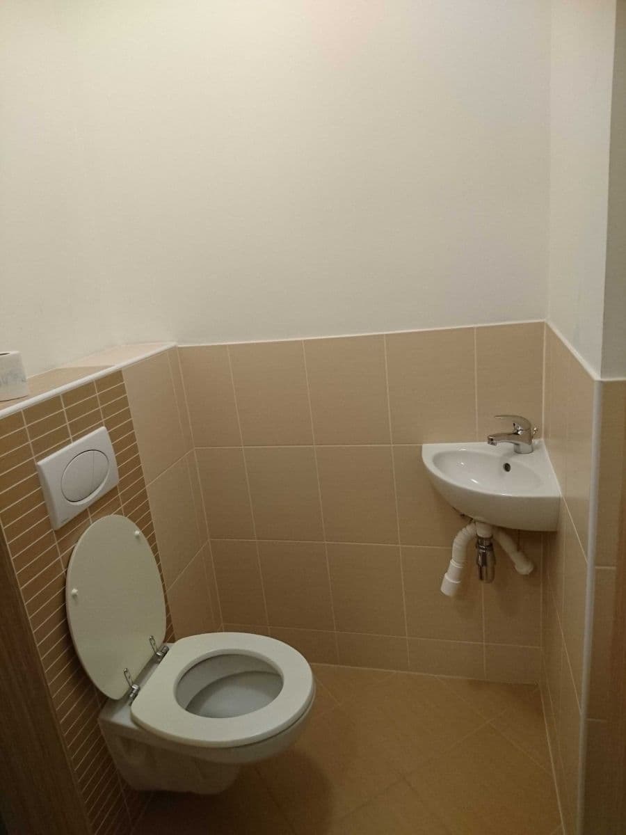 Prenájom bytu 3-izbový 79 m², Bermanova, Praha, Praha Prenájom bytu 3-izbový 79 m², Bermanova, Praha, Praha