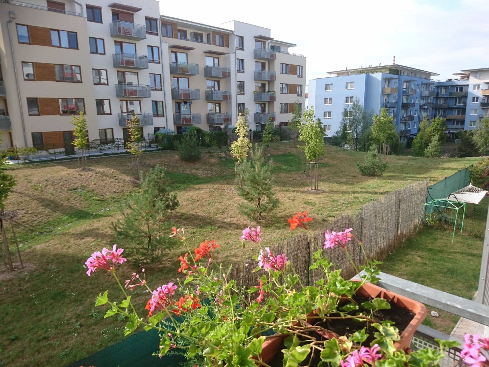 Prenájom bytu 3-izbový 79 m², Bermanova, Praha, Praha Prenájom bytu 3-izbový 79 m², Bermanova, Praha, Praha