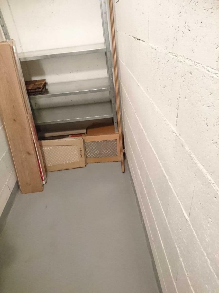 Prenájom bytu 3-izbový 79 m², Bermanova, Praha, Praha Prenájom bytu 3-izbový 79 m², Bermanova, Praha, Praha