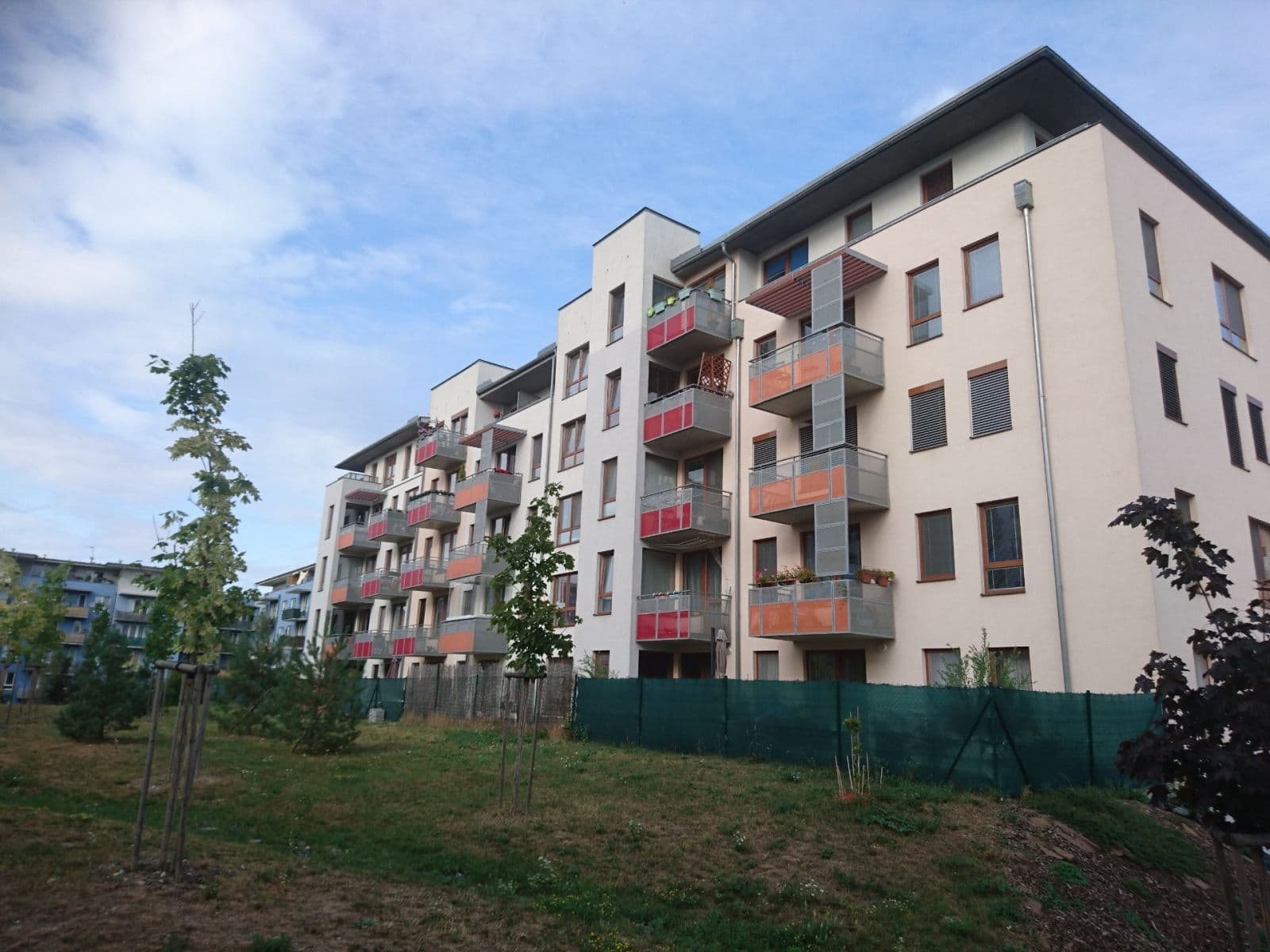 Prenájom bytu 3-izbový 79 m², Bermanova, Praha, Praha Prenájom bytu 3-izbový 79 m², Bermanova, Praha, Praha