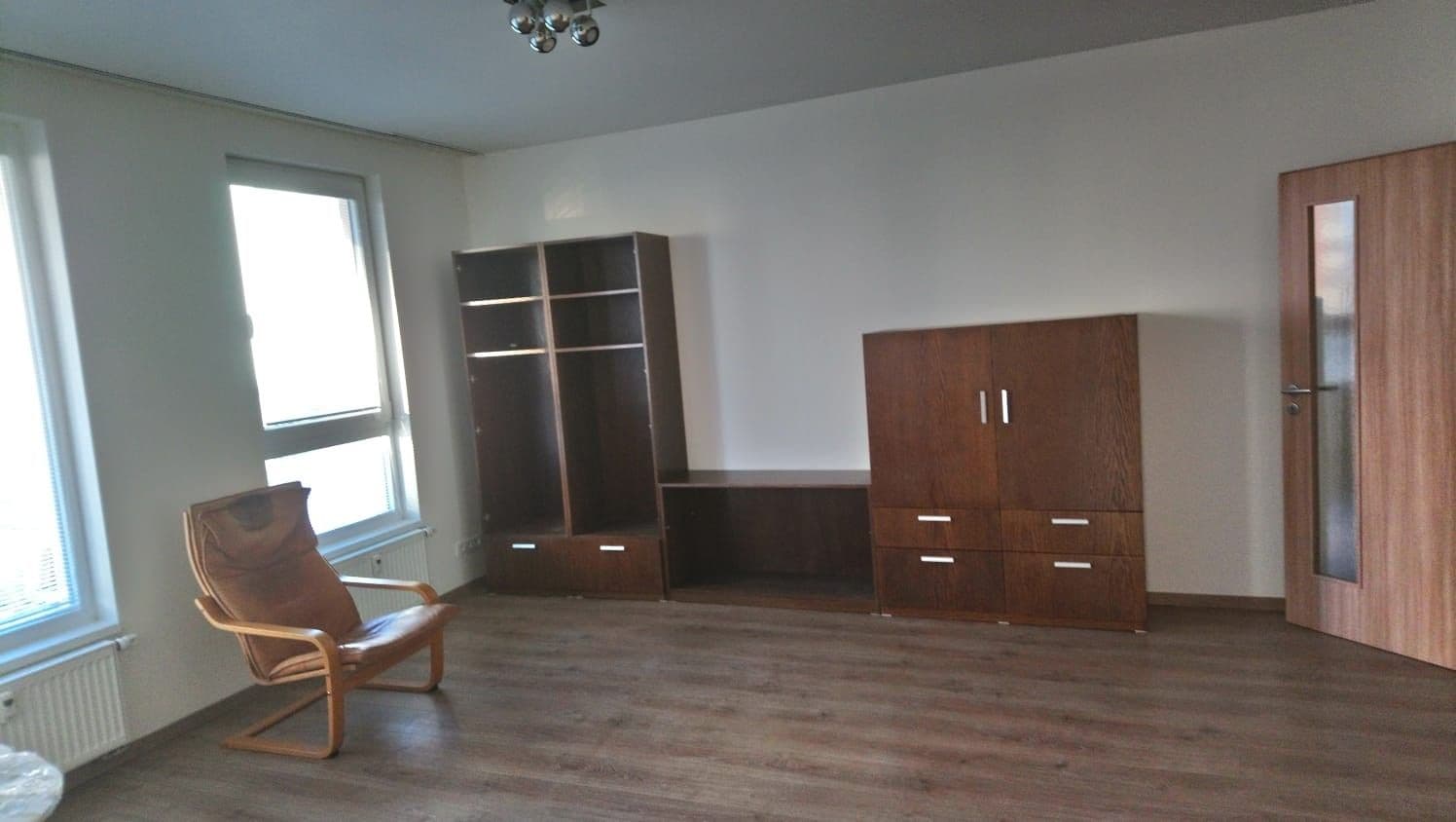 Prenájom bytu 3-izbový 79 m², Bermanova, Praha, Praha Prenájom bytu 3-izbový 79 m², Bermanova, Praha, Praha