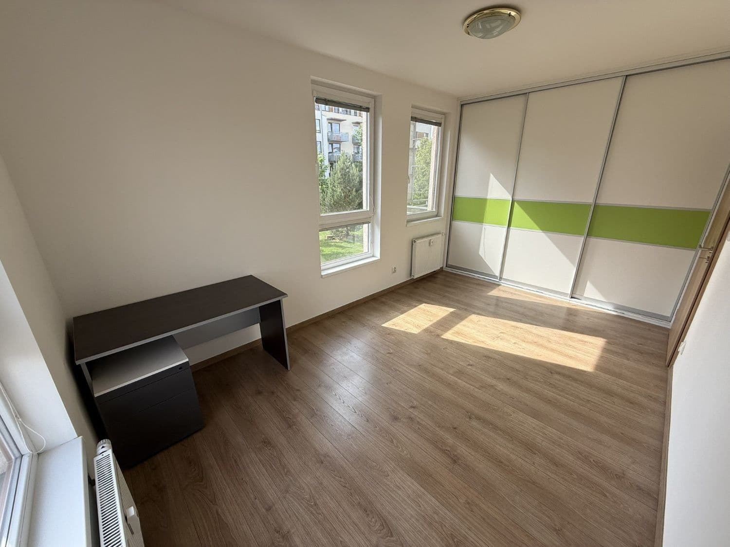Prenájom bytu 3-izbový 79 m², Bermanova, Praha, Praha Prenájom bytu 3-izbový 79 m², Bermanova, Praha, Praha