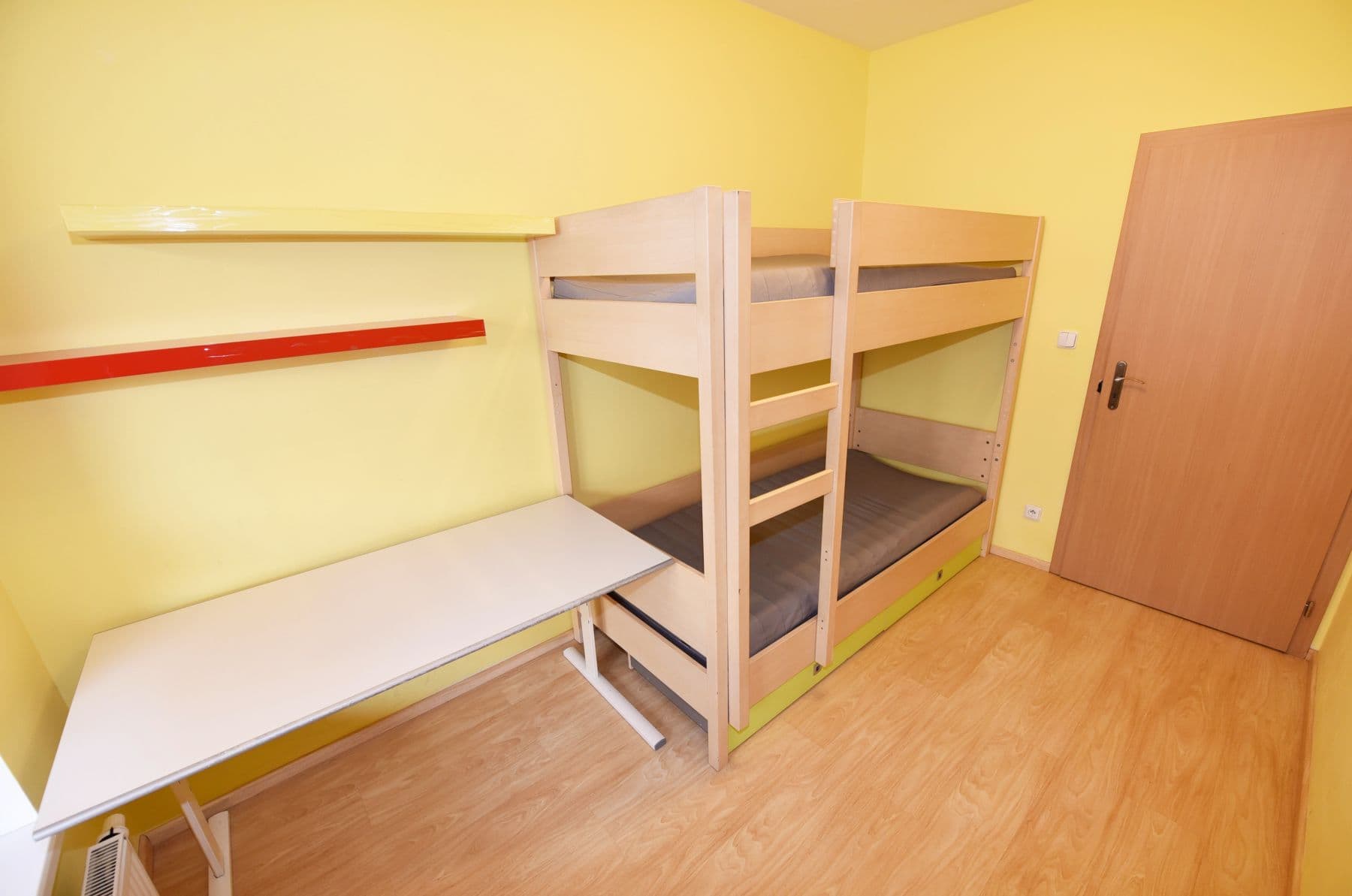 Prenájom bytu 3-izbový 89 m², Za Valem, Praha, Praha Prenájom bytu 3-izbový 89 m², Za Valem, Praha, Praha