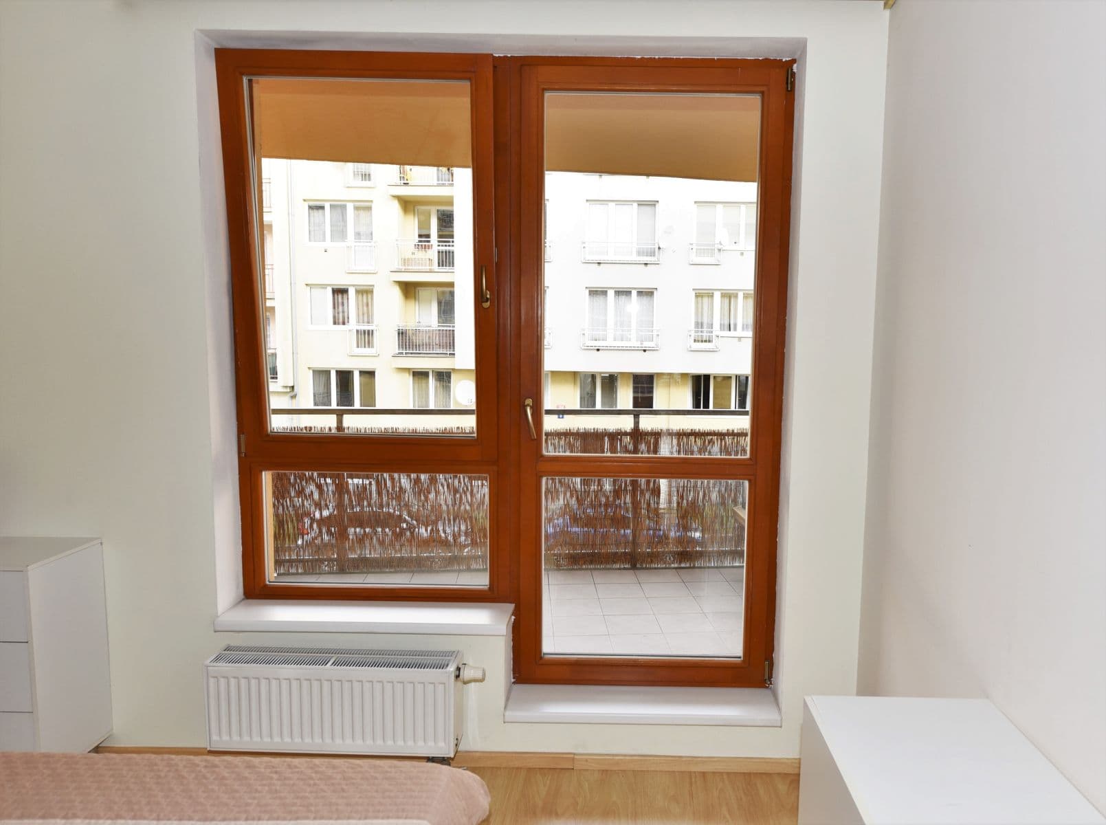 Prenájom bytu 3-izbový 89 m², Za Valem, Praha, Praha Prenájom bytu 3-izbový 89 m², Za Valem, Praha, Praha
