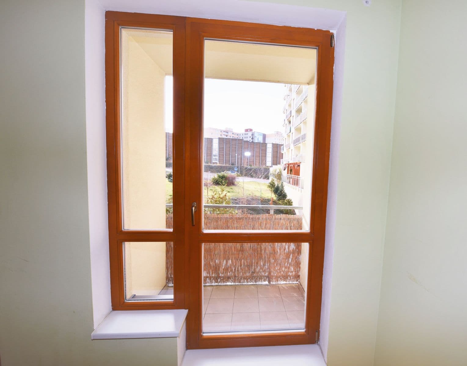 Prenájom bytu 3-izbový 89 m², Za Valem, Praha, Praha Prenájom bytu 3-izbový 89 m², Za Valem, Praha, Praha
