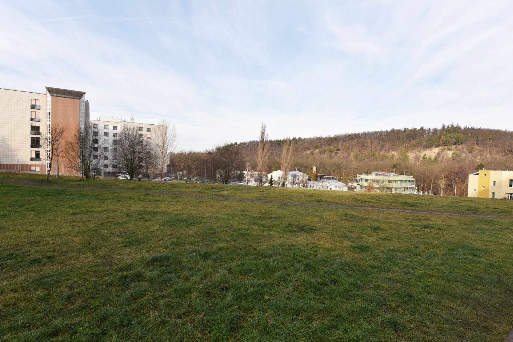 Prenájom bytu 3-izbový 89 m², Za Valem, Praha, Praha Prenájom bytu 3-izbový 89 m², Za Valem, Praha, Praha