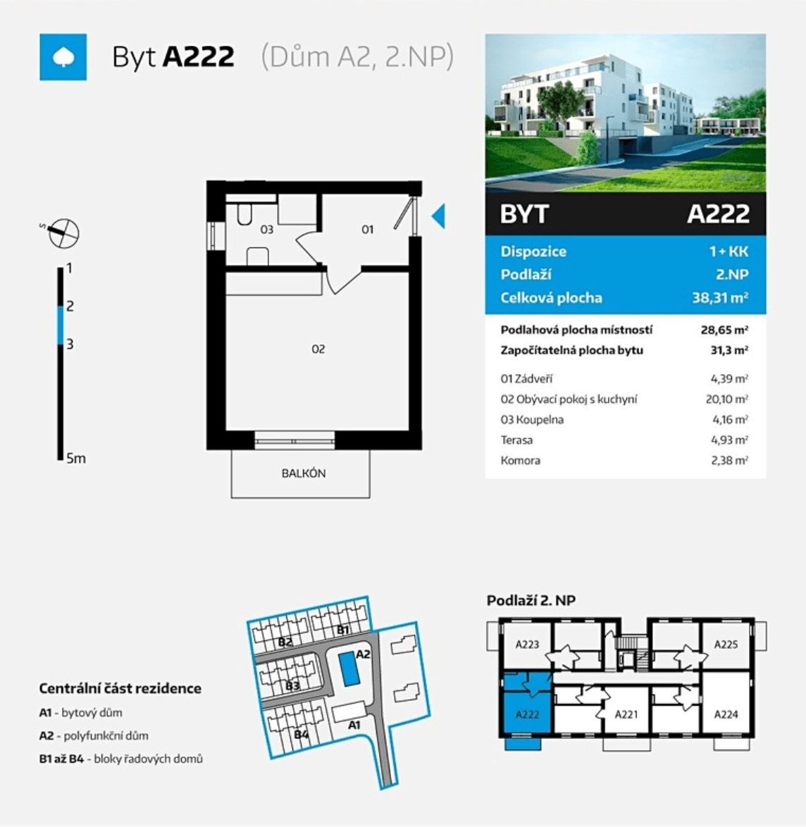 Prenájom bytu 1-izbový 31 m², Na Výsluní, Lipník nad Bečvou, Olomoucký kraj Prenájom bytu 1-izbový 31 m², Na Výsluní, Lipník nad Bečvou, Olomoucký kraj