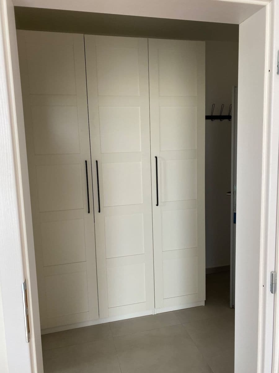Prenájom bytu 1-izbový 31 m², Na Výsluní, Lipník nad Bečvou, Olomoucký kraj Prenájom bytu 1-izbový 31 m², Na Výsluní, Lipník nad Bečvou, Olomoucký kraj