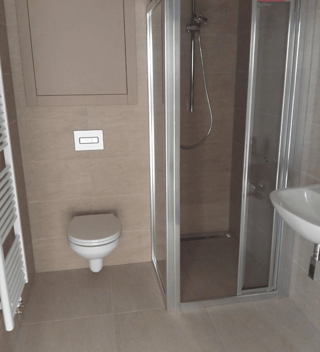 Prenájom bytu 1-izbový 31 m², Na Výsluní, Lipník nad Bečvou, Olomoucký kraj Prenájom bytu 1-izbový 31 m², Na Výsluní, Lipník nad Bečvou, Olomoucký kraj