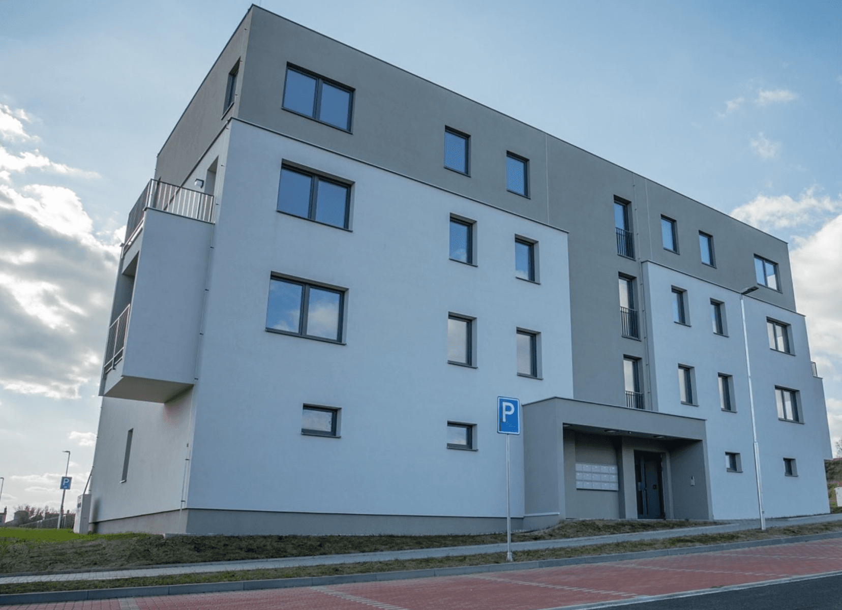 Prenájom bytu 1-izbový 31 m², Na Výsluní, Lipník nad Bečvou, Olomoucký kraj Prenájom bytu 1-izbový 31 m², Na Výsluní, Lipník nad Bečvou, Olomoucký kraj