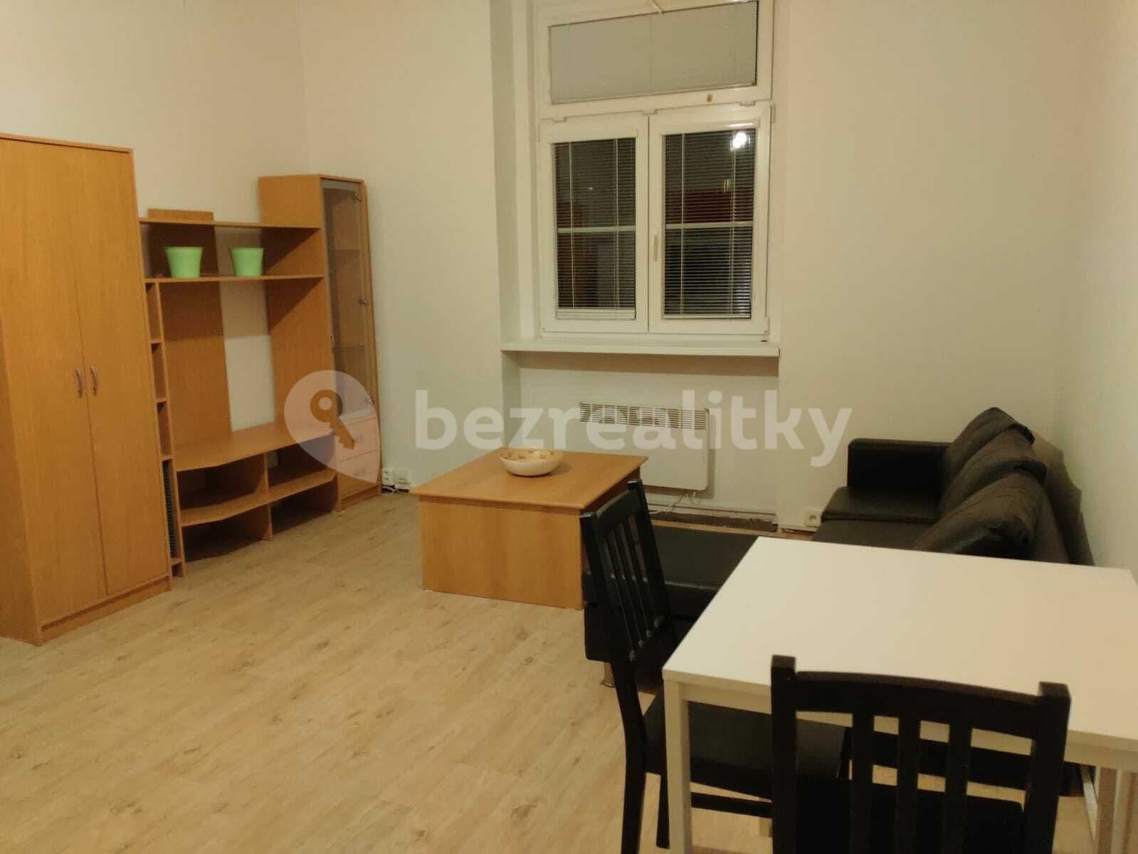 Prenájom bytu 2-izbový 38 m², Lounských, Praha, Praha Prenájom bytu 2-izbový 38 m², Lounských, Praha, Praha
