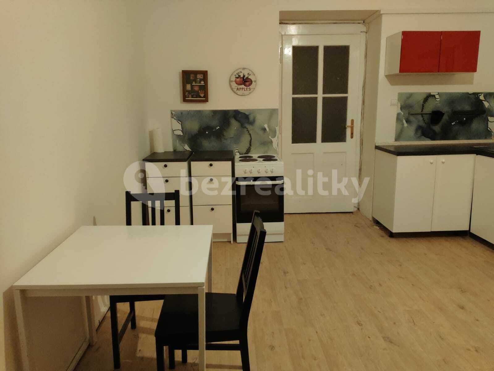 Prenájom bytu 2-izbový 38 m², Lounských, Praha, Praha Prenájom bytu 2-izbový 38 m², Lounských, Praha, Praha