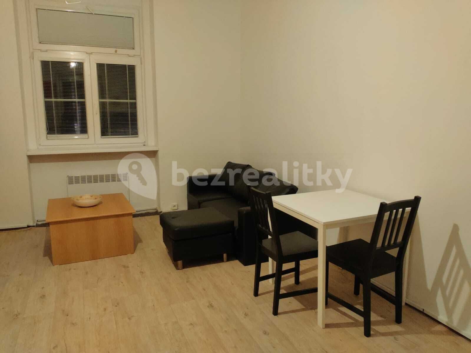 Prenájom bytu 2-izbový 38 m², Lounských, Praha, Praha Prenájom bytu 2-izbový 38 m², Lounských, Praha, Praha