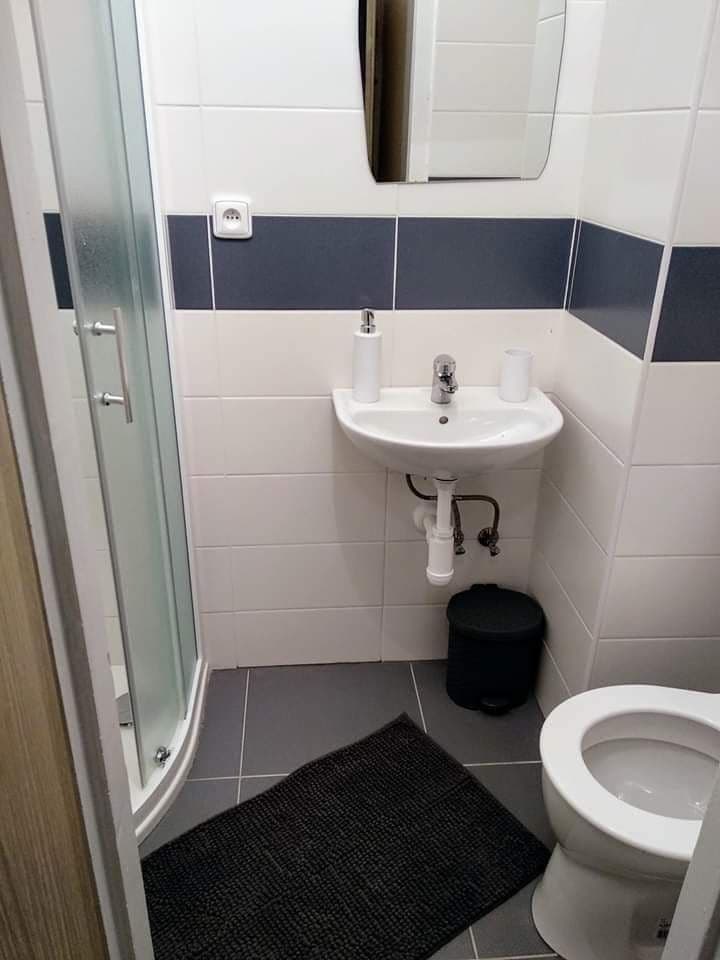 Prenájom bytu 2-izbový 35 m², Sibiřská, Brno, Jihomoravský kraj Prenájom bytu 2-izbový 35 m², Sibiřská, Brno, Jihomoravský kraj