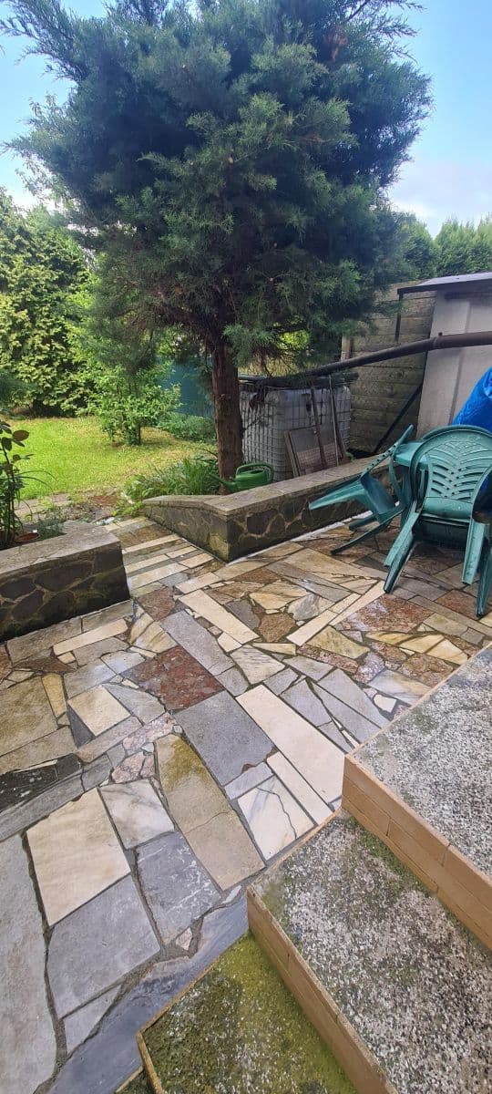 Prenájom bytu 2-izbový 35 m², Sibiřská, Brno, Jihomoravský kraj Prenájom bytu 2-izbový 35 m², Sibiřská, Brno, Jihomoravský kraj